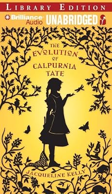 The Evolution of Calpurnia Tate