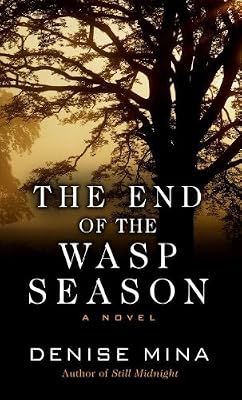 The End of the Wasp Season