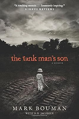 The Tank Man's Son: A Memoir