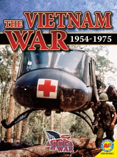 The Vietnam War: 1954-1975 by Simon Rose
