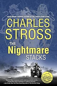 The Nightmare Stacks: A Laundry Files Novel