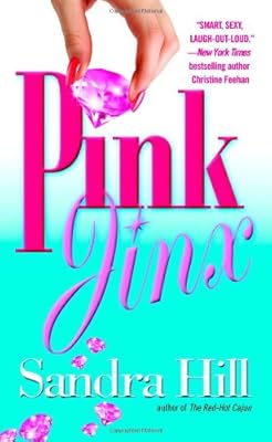 Pink Jinx