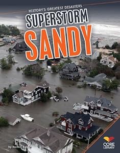 Superstorm Sandy
