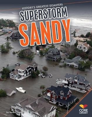 Superstorm Sandy