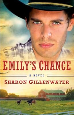 Emily's Chance (The Callahans of Texas Book #2): A Novel