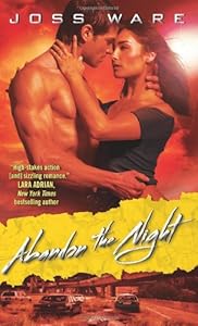 Abandon the Night: Envy Chronicles Book 3