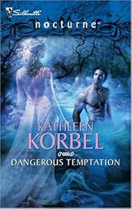 Dangerous Temptation (Silhouette Nocturne)