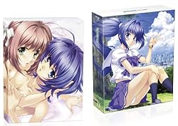 君が望む永遠 Blu-ray BOX