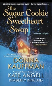 The Sugar Cookie Sweetheart Swap