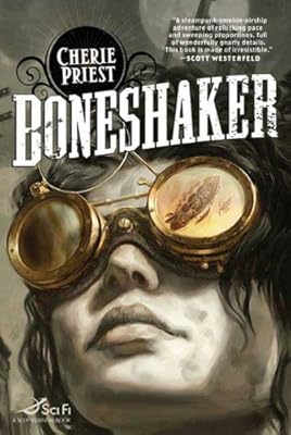 Boneshaker