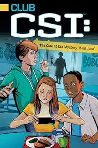 The Case of the Mystery Meat Loaf