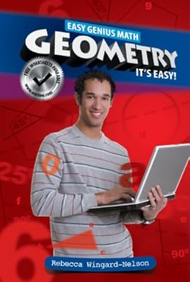 Geometry: It's Easy