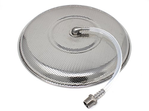 Algopix Similar Product 5 - Concord Cookware CONCORD Stainless