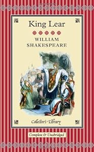 King Lear (Collector's Library)