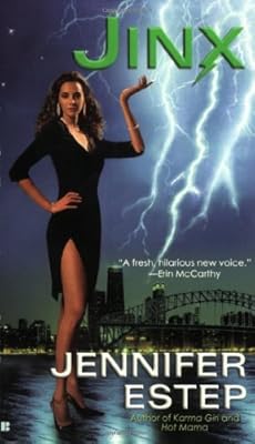 Jinx (Bigtime)