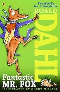 Fantastic Mr. Fox