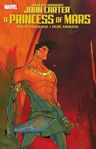John Carter: A Princess of Mars