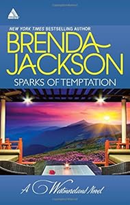 Sparks of Temptation: The Proposal\Feeling the Heat