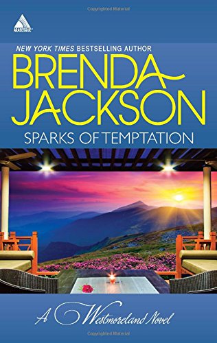Sparks of Temptation: The Proposal\Feeling the Heat by Brenda Jackson
