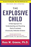 The Explosive Child