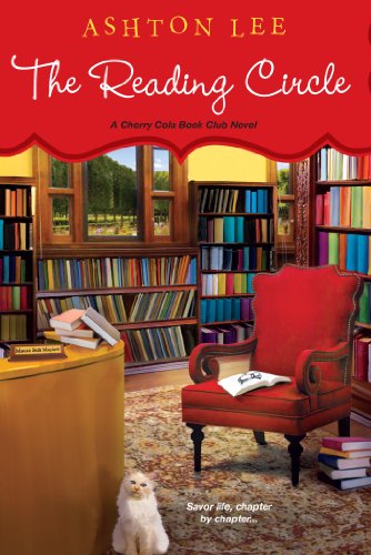 The Reading Circle (A Cherry Book Club Novel) by Ashton Lee