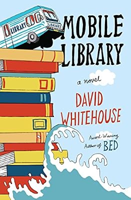 Mobile Library: A Novel