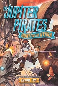 The Jupiter Pirates: Hunt for the Hydra
