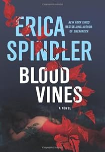 Blood vines