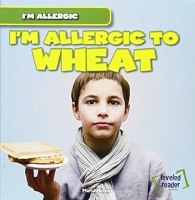 I'm Allergic to Wheat