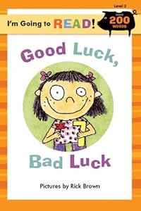 I'm Going to Read (Level 3): Good Luck, Bad Luck (I'm Going to Read Series)