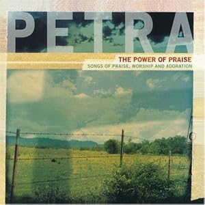 Capa de The Power Of Praise
