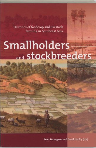 Algopix Similar Product 18 - Smallholders And Stockbreeders