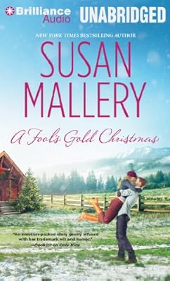 A Fool's Gold Christmas (Fool's Gold Series)