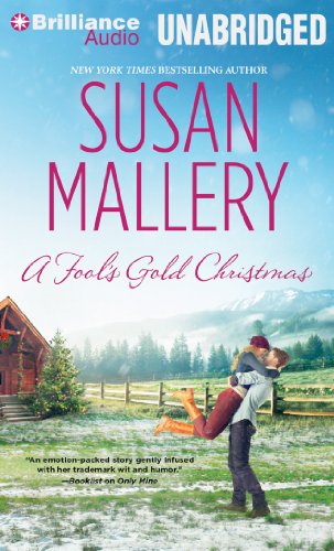 A Fool's Gold Christmas (Fool's Gold Series) by Susan Mallery