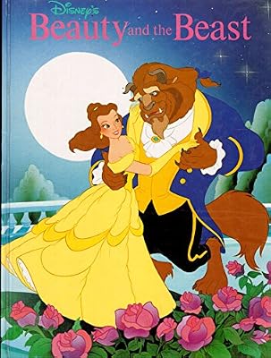 Beauty and the Beast