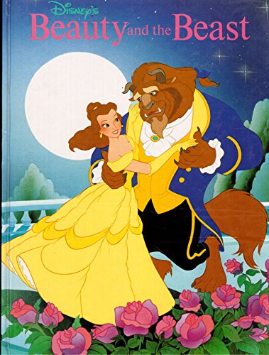 Beauty and the Beast by Walt Disney