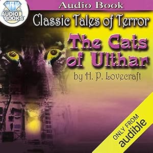 The Cats of Ulthar