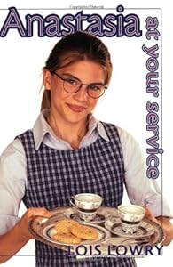 Anastasia at your Service