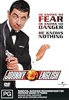 Johnny English | NON-USA Format | PAL | Region 4 Import - Australia