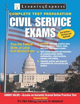 Civil Service Exams