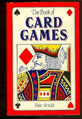 The Book of Card Games