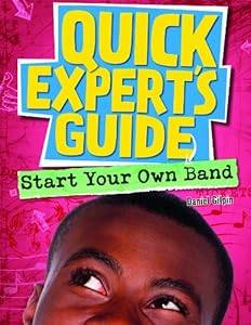 Start Your Own Band
