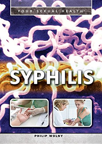 Syphilis by Philip Wolny