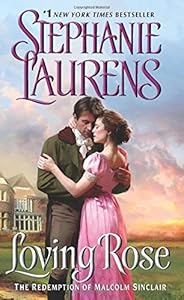 Loving Rose: The Redemption of Malcolm Sinclair