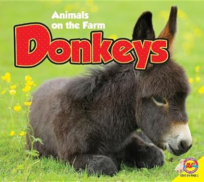 Donkeys with Code