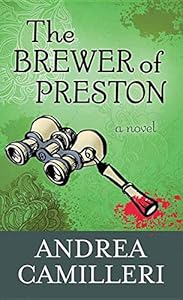 The Brewer of Preston
