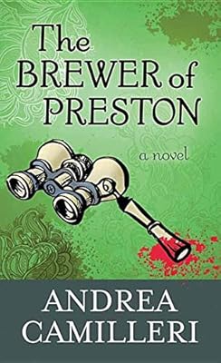 The Brewer of Preston