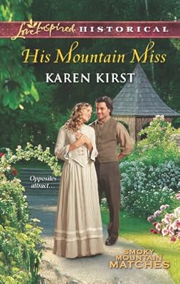 His Mountain Miss