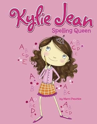 Kylie Jean Spelling Queen