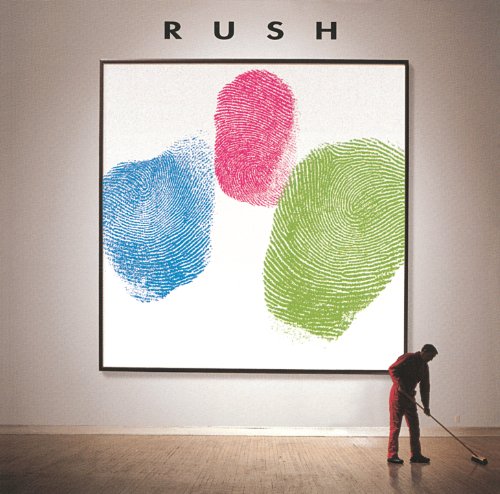 Rush-Retrospective II 1981-1987-CD-FLAC-1997-BUDDHA Download